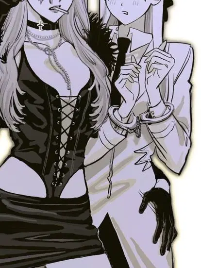 SpicyShard0017의 家族公認の幼馴染