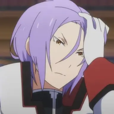 Profile image of ユリウス
