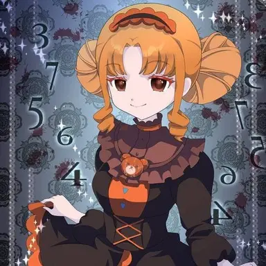 Profile image of 다크 링링