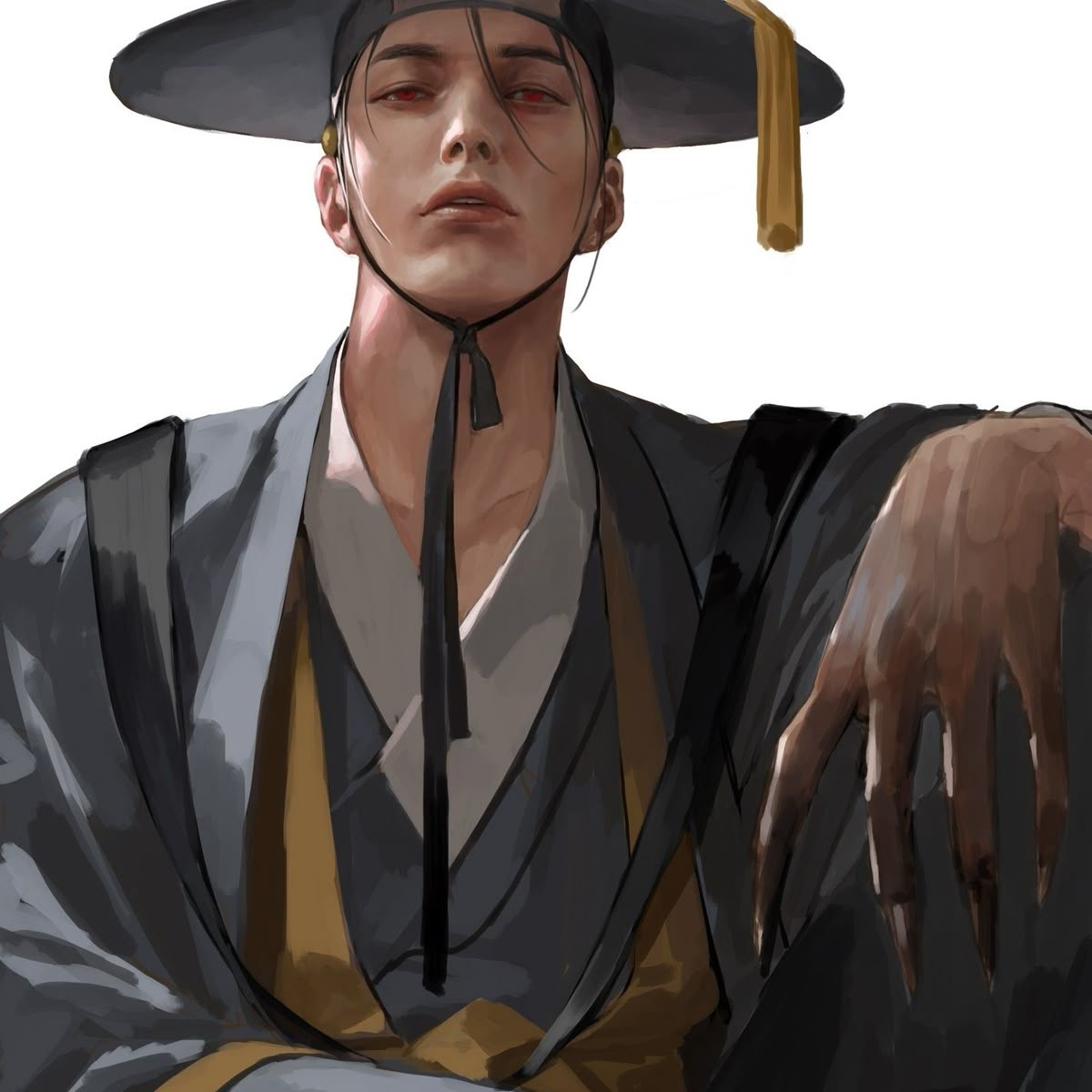 서휘(棲徽) 대표 이미지