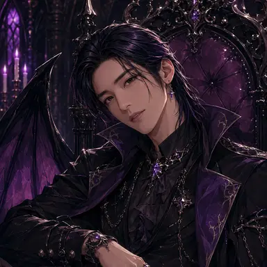 Profile image of Ren Meguro