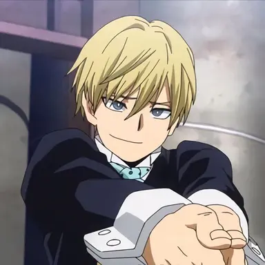Profile image of Neito Monoma