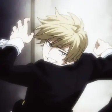 Profile image of Neito Monoma