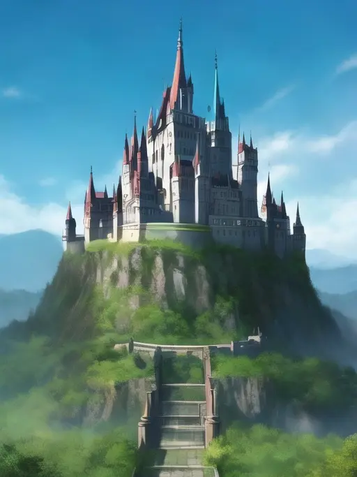 ChewyKiwi4845의 私立魔法神楽学園