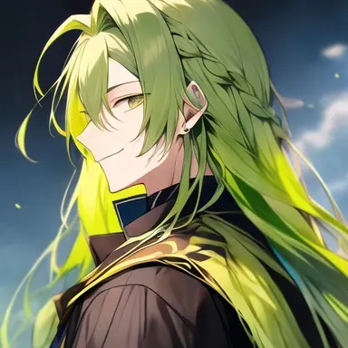 Profile image of ハル