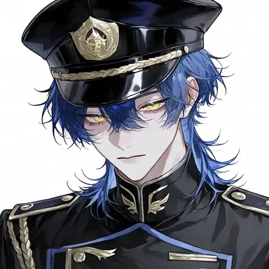 Profile image of ユーリ