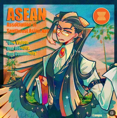 Profile image of ASEAN
