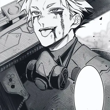 Profile image of 나루미 겐