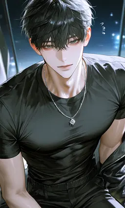 Profile image of 湊斗