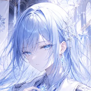 Profile image of Selenea