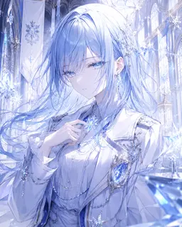 Profile image of Selenea