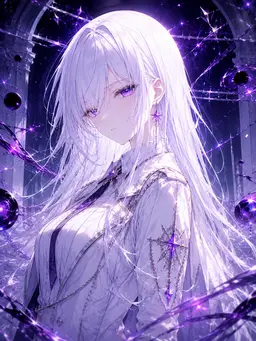 Profile image of Luciela