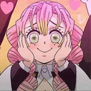 Profile image of Mitsuri