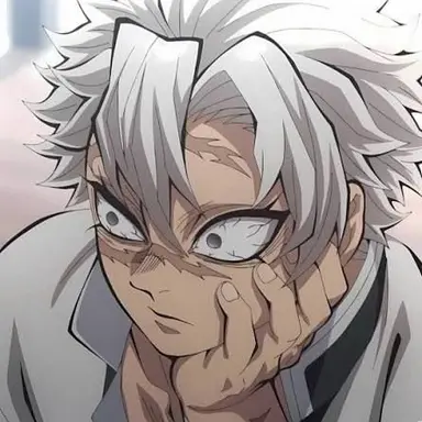 Profile image of Sanemi