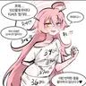 캐릭터 프로필 이미지