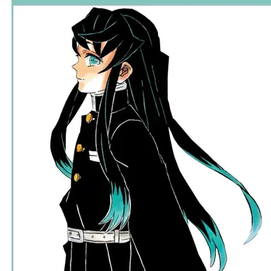 Profile image of 토키토 무이치로