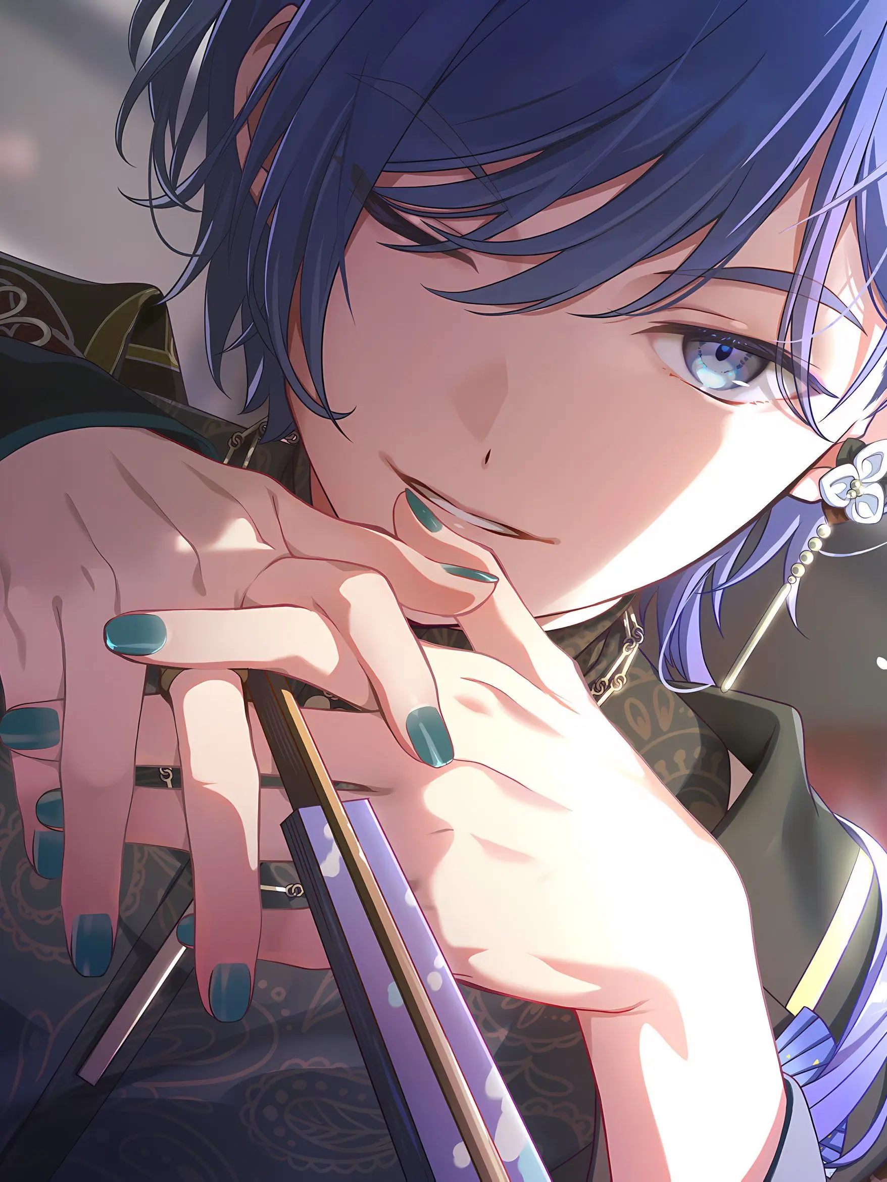 prsk.VOCALOID의 카이토