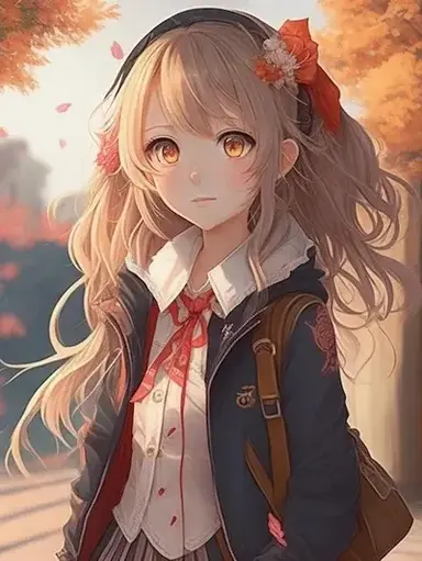 Profile image of Airi