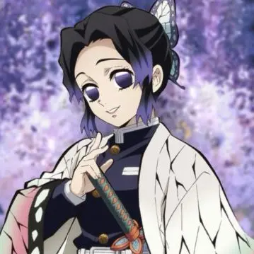 Profile image of 코쵸우 시노부