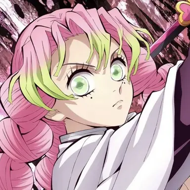 Profile image of 칸로지 미츠리