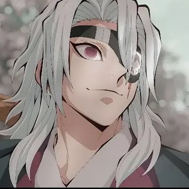 Profile image of 우즈이 텐겐