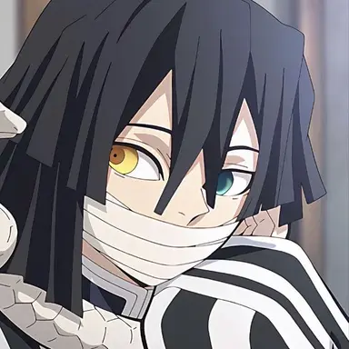 Profile image of 이구로 오바나이