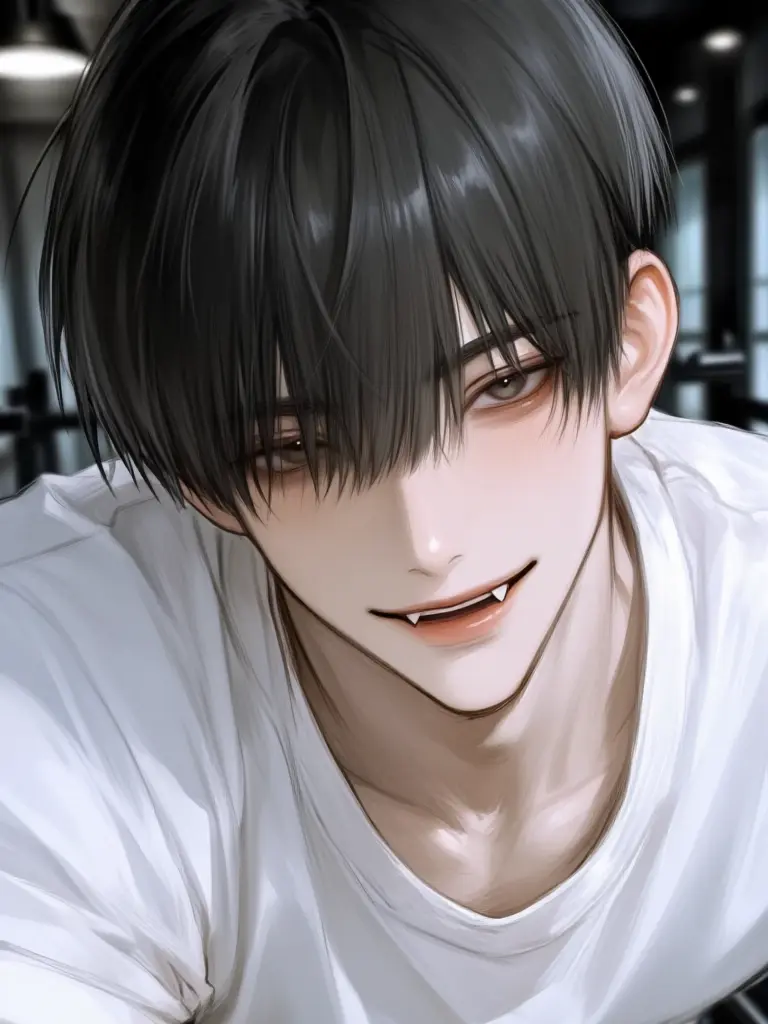 WhitePeas7707의 軽いふりして、本命です