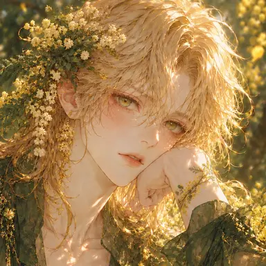 Profile image of 아카샤
