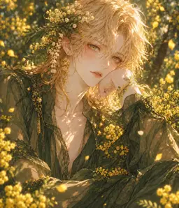 Profile image of 아카샤