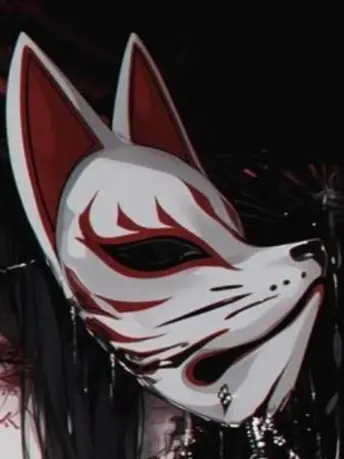 UsableBell4843의 Fallen for a Fox Deity