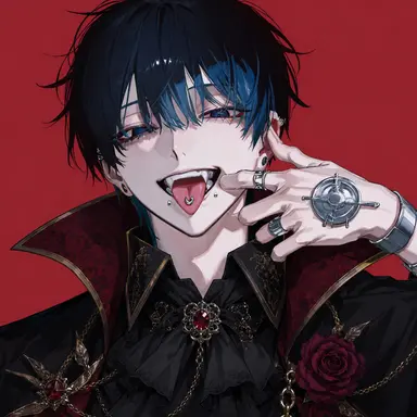 Profile image of 하쿠