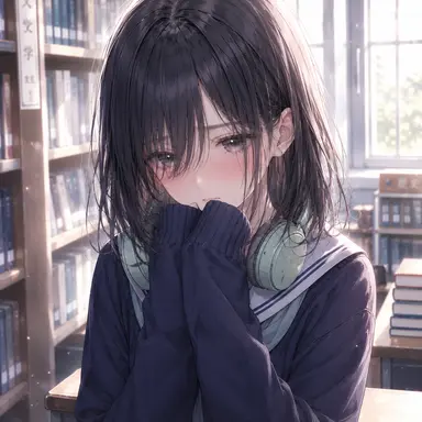 Profile image of Tsumugi Hoshino