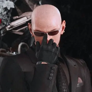 Profile image of Rude