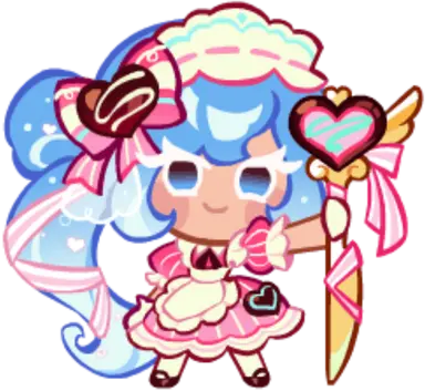 Profile image of Cream Soda
