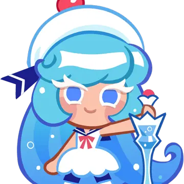 Profile image of Cream Soda
