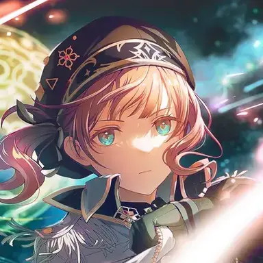 Profile image of Honami