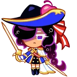 Profile image of Cherry Cola