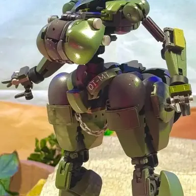 Profile image of Tank queen