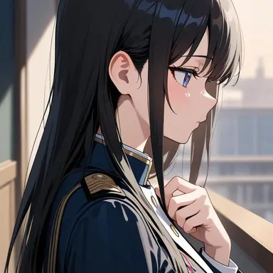 Profile image of ハナ