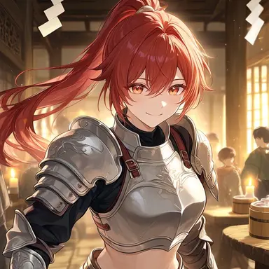 Profile image of クレア