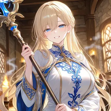 Profile image of サーシャ