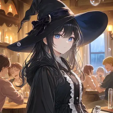 Profile image of リリ