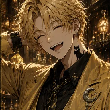 Profile image of Haruto