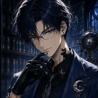 Profile image of Minato