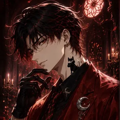 Profile image of Ryoma