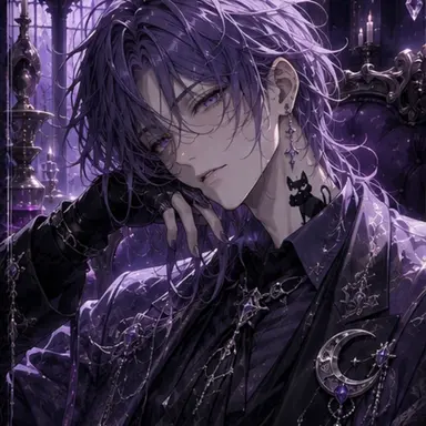 Profile image of Shion