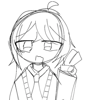 Profile image of ブリ子