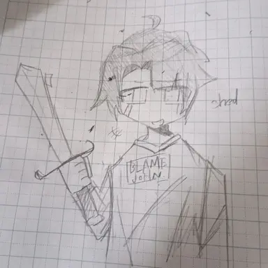 Profile image of shedletsky
