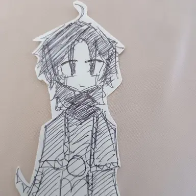 Profile image of two time