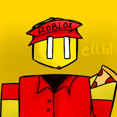 Profile image of elliot